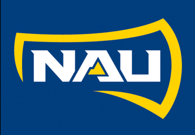 Northern Arizona Lumberjacks 2014-Pres Alternate Logo iron on transfers for T-shirts